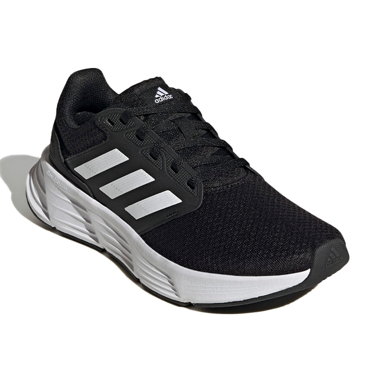Кроссовки Adidas GALAXY 6 W / Женский / 36 / Черный photo 5