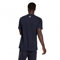 Tricou Adidas M EXTERNAL TEE   thumbnav 6