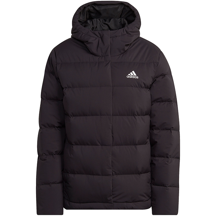 Scurta Adidas W Helionic Ho J 2XS Negru Femei photo 1 Scurta Adidas W Helionic Ho J 2XS Negru Femei photo 1