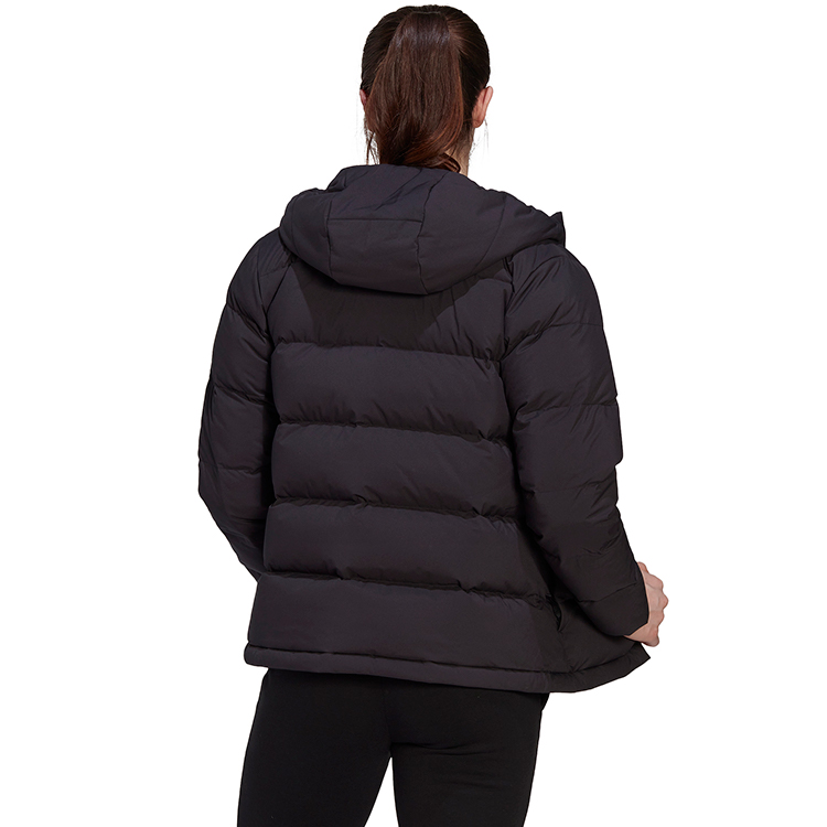 Scurta Adidas W Helionic Ho J 2XS Negru Femei photo 3