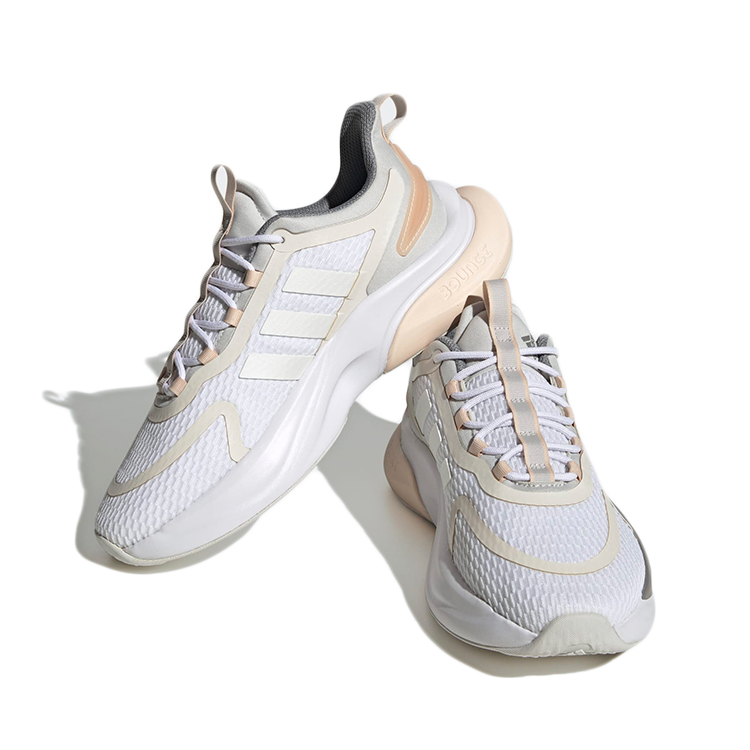Кроссовки Adidas Planet Z Omega / Женский / 36.5 / Белый photo 2