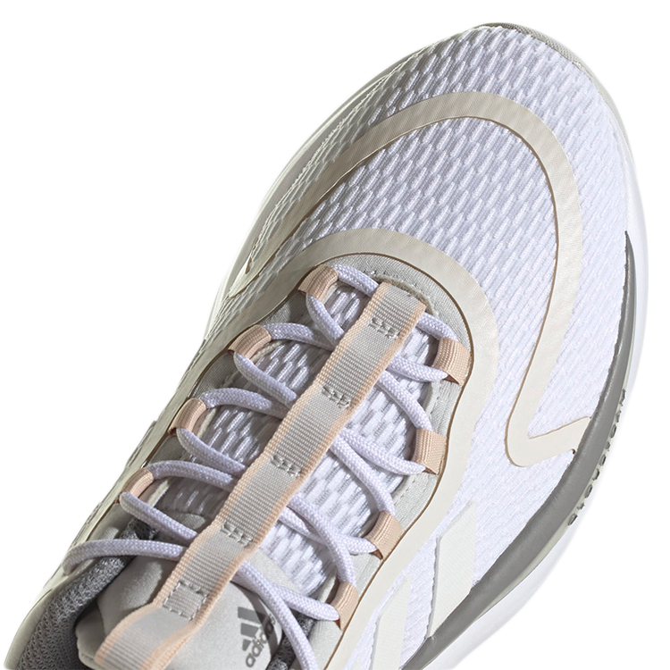 Кроссовки Adidas Planet Z Omega / Женский / 36.5 / Белый photo 3
