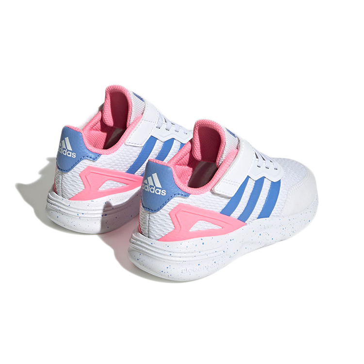 Кроссовки Adidas NEBZED EL K / Женский / 35.5 / Белый photo 3