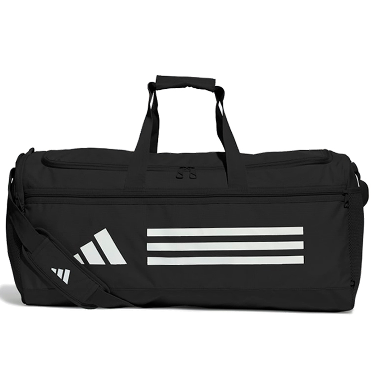 Geanta sport Adidas TR DUFFLE M/HT4747/Negru photo 1 Geanta sport Adidas TR DUFFLE M/HT4747/Negru photo 1