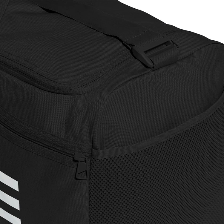 Geanta sport  Adidas TR DUFFLE M/HT4747/Negru photo 4