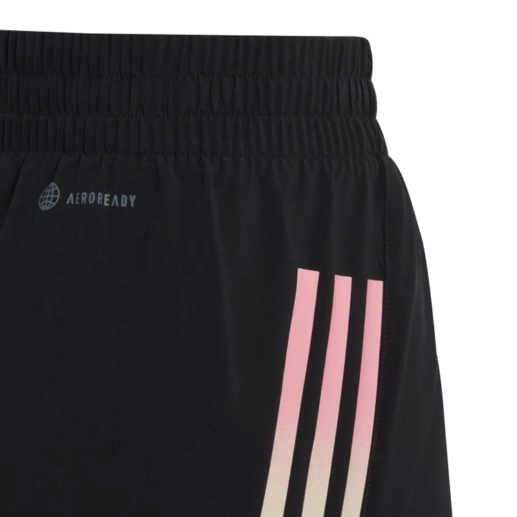 Sorti Adidas G TI 3S WV SHO / Femei / 128 / Negru photo 3