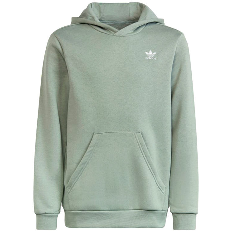 Hanorac Adidas HOODIE / Femei / 128 / Verde photo 1 Hanorac Adidas HOODIE / Femei / 128 / Verde photo 1