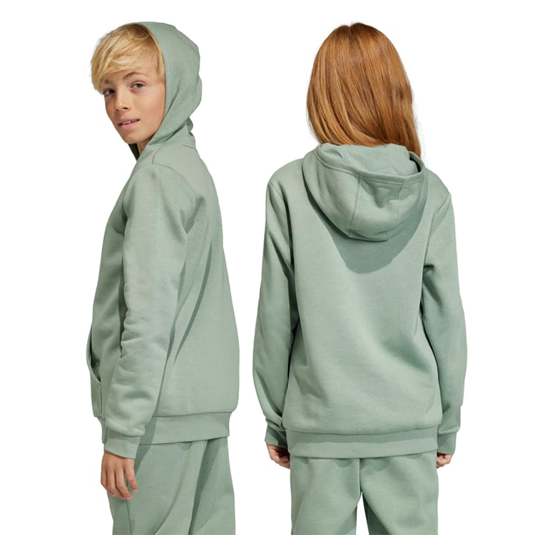 Hanorac Adidas HOODIE / Femei / 128 / Verde photo 4