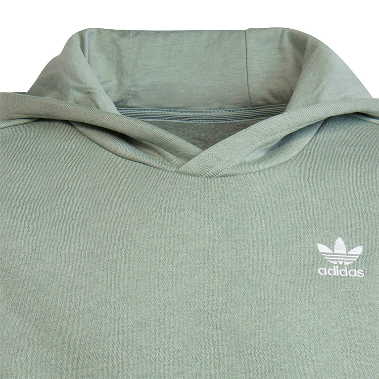 Hanorac Adidas HOODIE / Femei / 128 / Verde photo 5