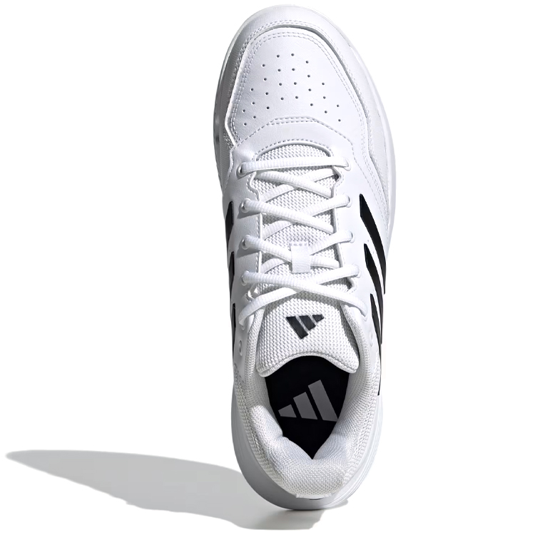 Кроссовки Adidas Gamecourt 2 SL / Мужской / 36.5 / Белый photo 2