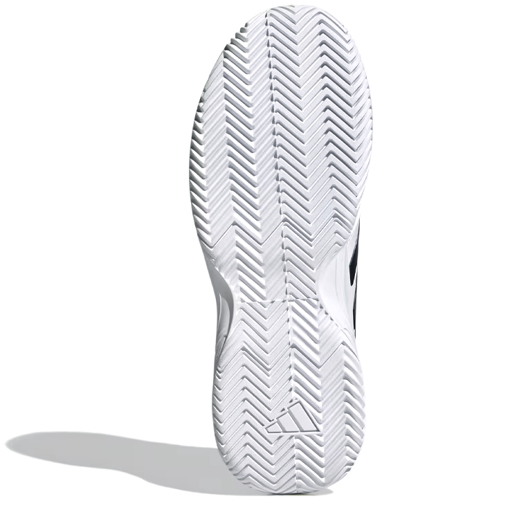 Кроссовки Adidas Gamecourt 2 SL / Мужской / 36.5 / Белый photo 3