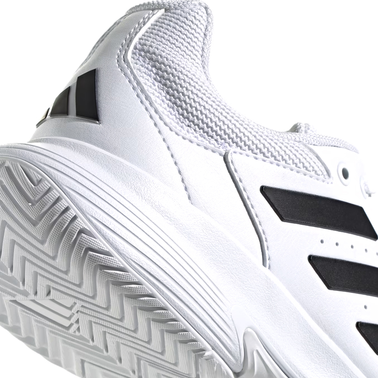 Кроссовки Adidas Gamecourt 2 SL / Мужской / 36.5 / Белый photo 5