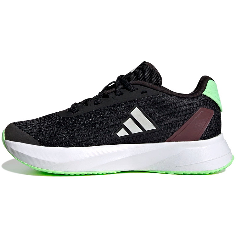 Кроссовки Adidas DURAMO SL K / Мужской / 36 / Черный photo 1