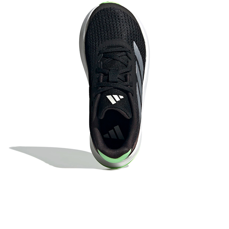 Кроссовки Adidas DURAMO SL K / Мужской / 36 / Черный photo 2