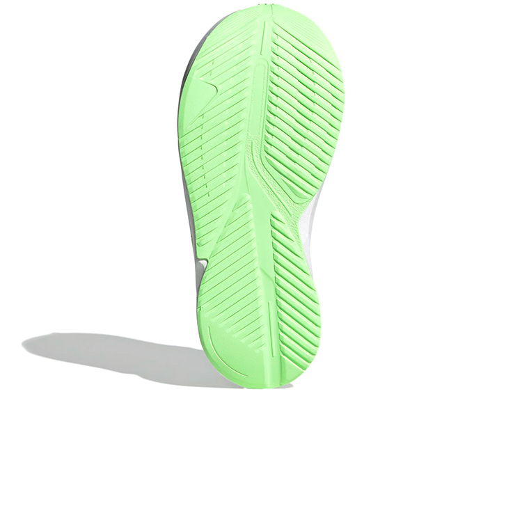 Кроссовки Adidas DURAMO SL K / Мужской / 36 / Черный photo 5
