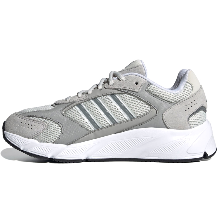 Кроссовки Adidas CRAZYCHAOS 2000 / Женский / 36.5 / Серый photo 1 Кроссовки Adidas CRAZYCHAOS 2000 / Женский / 36.5 / Серый photo 1
