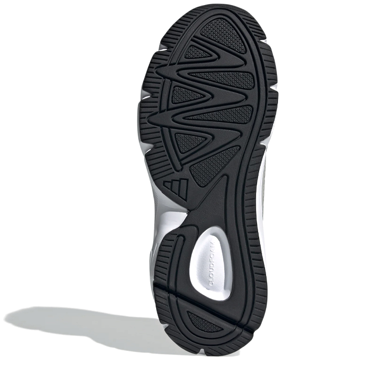 Кроссовки Adidas CRAZYCHAOS 2000 / Женский / 36.5 / Серый photo 3