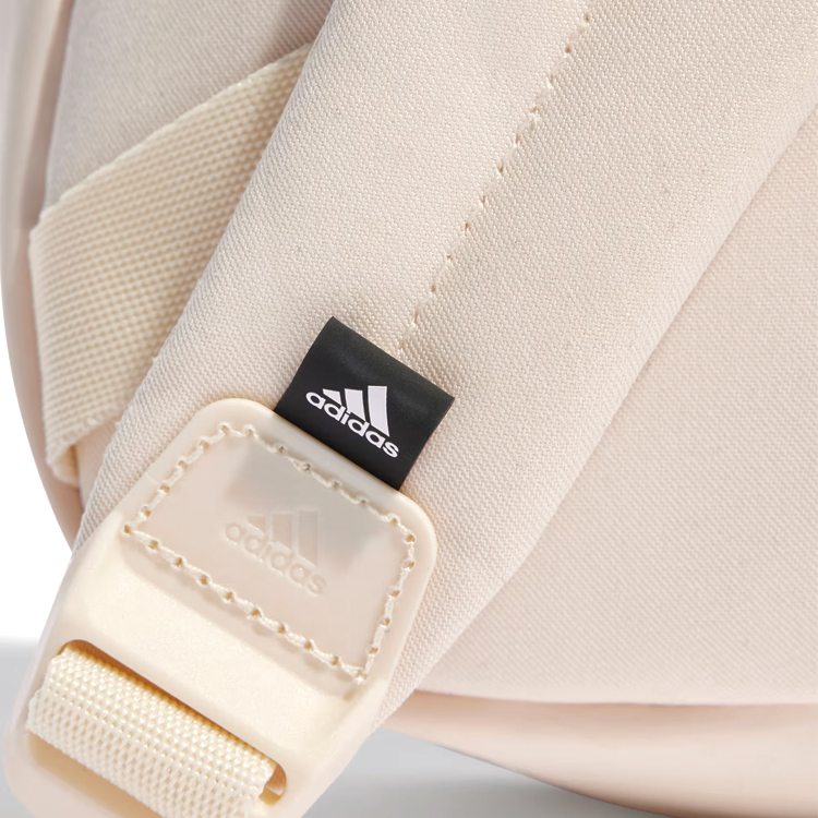 Rucsac Adidas W FLOWER BPK IR8647 Alb photo 5