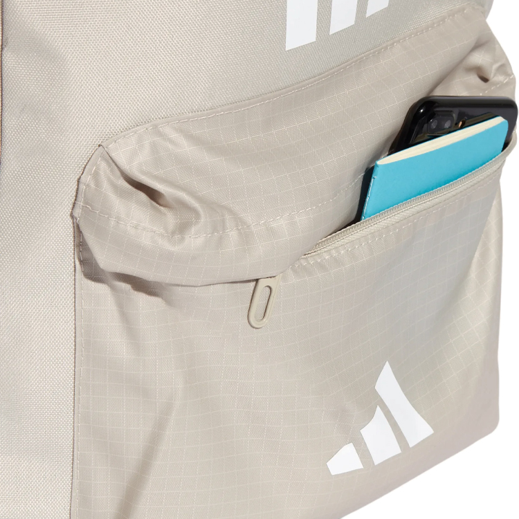 Rucsac Adidas CLSC BARS 3S IS7047 Gri photo 4
