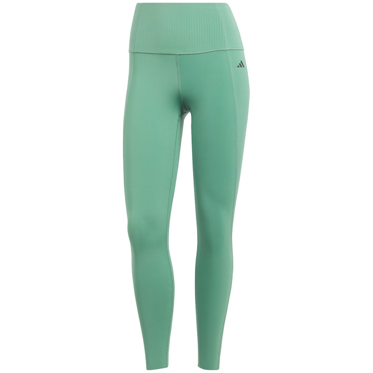 Легинсы Adidas OPME POWER 7/8 / Женский / L / Зелёный photo 1