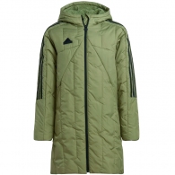 Scurta Adidas J TIRO COAT thumbnav 1