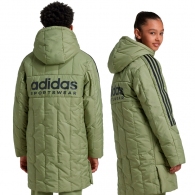 Scurta Adidas J TIRO COAT thumbnav 3