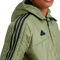 Scurta Adidas J TIRO COAT thumbnav 5