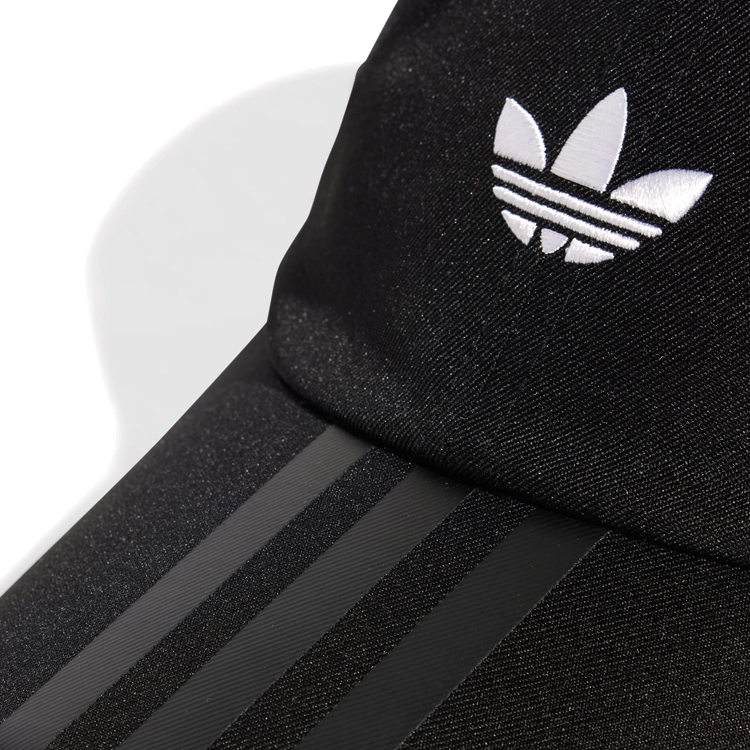 Chipiu Adidas TEAMGEIST CAP OSFW Negru photo 2