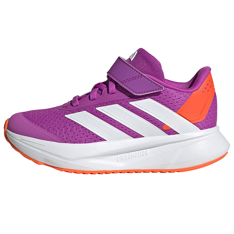 Кроссовки Adidas DURAMO SL2 EL C / Женский / 28 / Фиолетовый photo 1 Кроссовки Adidas DURAMO SL2 EL C / Женский / 28 / Фиолетовый photo 1