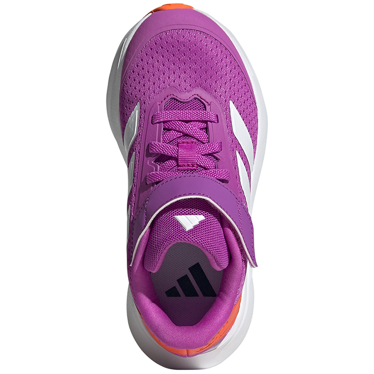 Кроссовки Adidas DURAMO SL2 EL C / Женский / 28 / Фиолетовый photo 2