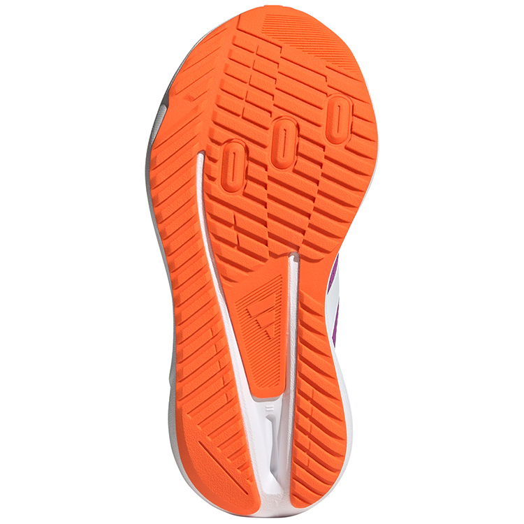 Кроссовки Adidas DURAMO SL2 EL C / Женский / 28 / Фиолетовый photo 3