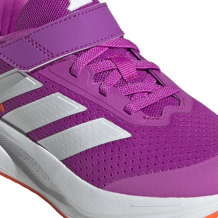 Кроссовки Adidas DURAMO SL2 EL C / Женский / 28 / Фиолетовый photo 4