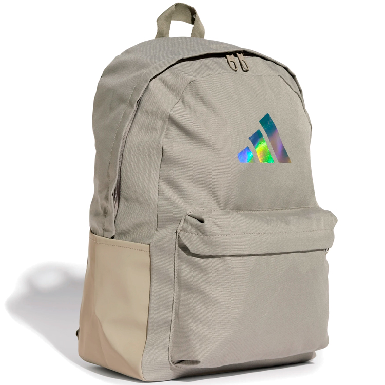 Рюкзак Adidas CLSC BARS BP IR JJ1147 Бежевый photo 2