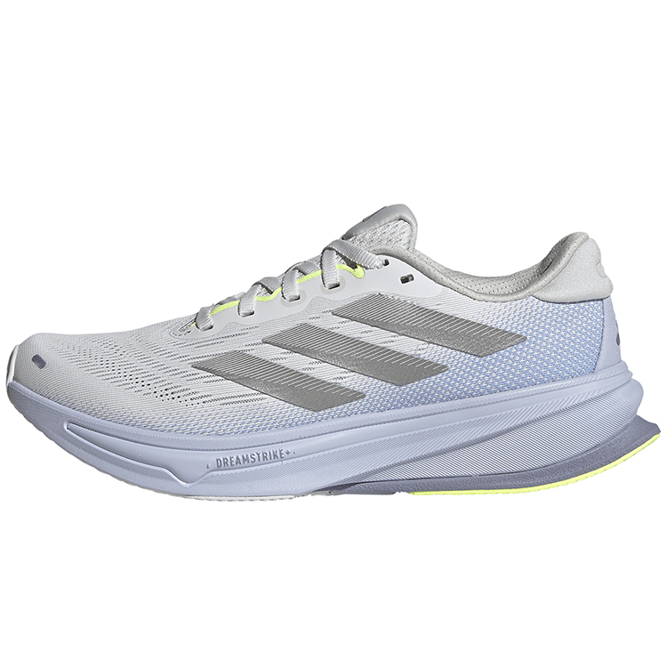 Кроссовки Adidas SUPERNOVA RISE 2 W / Женский / 37.5 / Серый photo 1 Кроссовки Adidas SUPERNOVA RISE 2 W / Женский / 37.5 / Серый photo 1