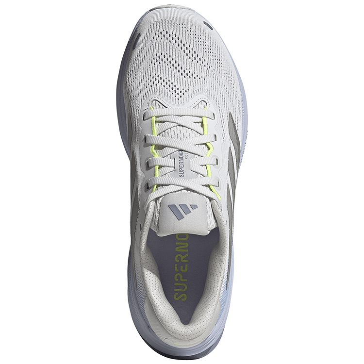 Кроссовки Adidas SUPERNOVA RISE 2 W / Женский / 37.5 / Серый photo 2