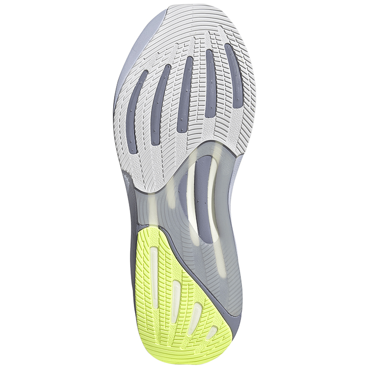 Кроссовки Adidas SUPERNOVA RISE 2 W / Женский / 37.5 / Серый photo 3