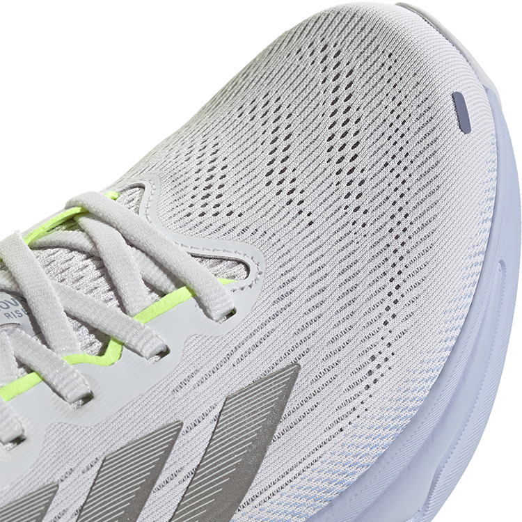 Кроссовки Adidas SUPERNOVA RISE 2 W / Женский / 37.5 / Серый photo 4