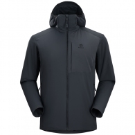 Scurta Kailas RH80 Hooded Insulated Jacket thumbnav 1