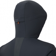 Scurta Kailas RH80 Hooded Insulated Jacket thumbnav 4