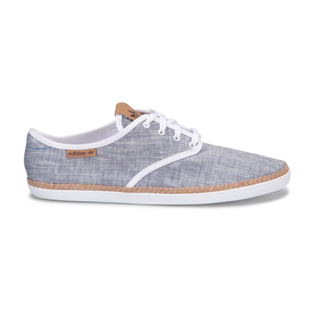Кроссовки Adidas Originals ADRIA PS / Женский / 37.5 / Серый photo 2