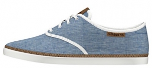 Кроссовки Adidas Originals ADRIA PS thumbnav 1