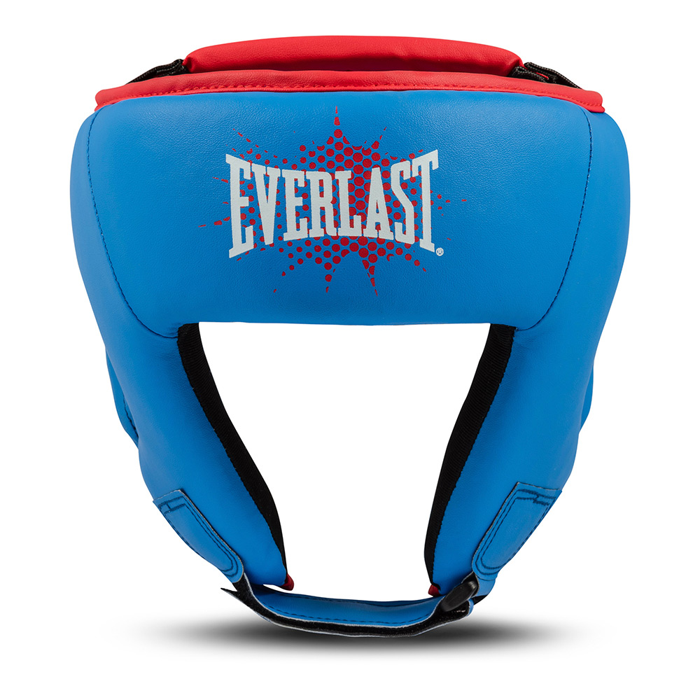Шлем боксерский Everlast Prospect photo 
