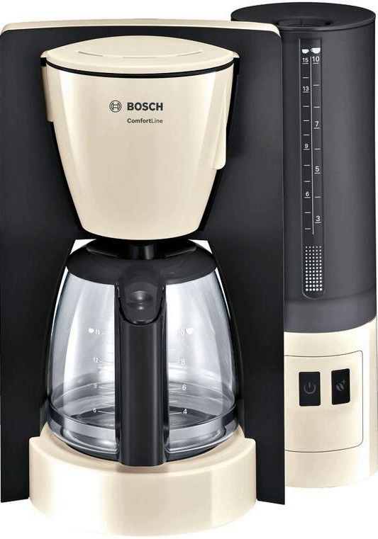 Cafetiera Bosch TKA6A047 photo 