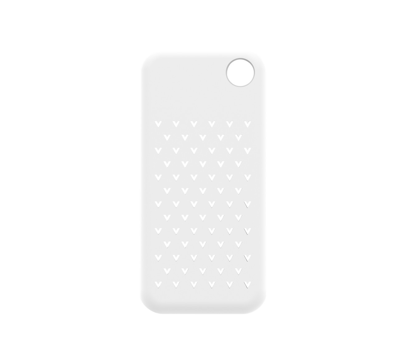 1TB Портативный SSD Verbatim Pocket, White with 2 Rubber Sleeves (White & Light Blue),1000 MB/s photo 4