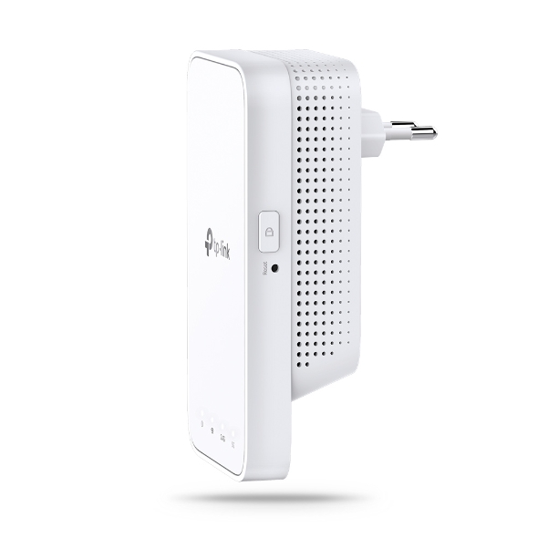 Mesh Ranger Extender TP-LINK RE300 / AC1200 Dual Band / Wi-Fi5 photo 1