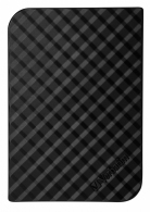 3.5” Внешний HDD Verbatim ”Store 'n' Save” / 4.0TB / USB3.0 / External power: +12VDC Input / Black thumbnav 1