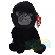 BB BO - silver back gorilla 15 cm thumbnav 1