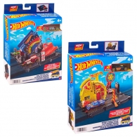 Set piste HW HMD53 thumbnav 1