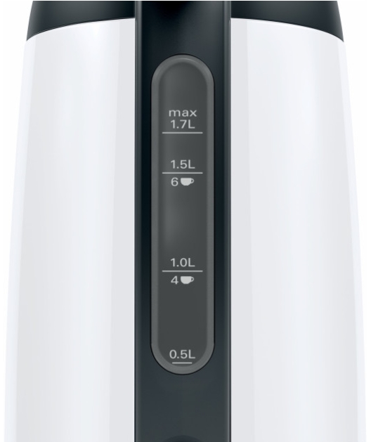 Fierbator de apa electric Bosch TWK3P421 photo 6