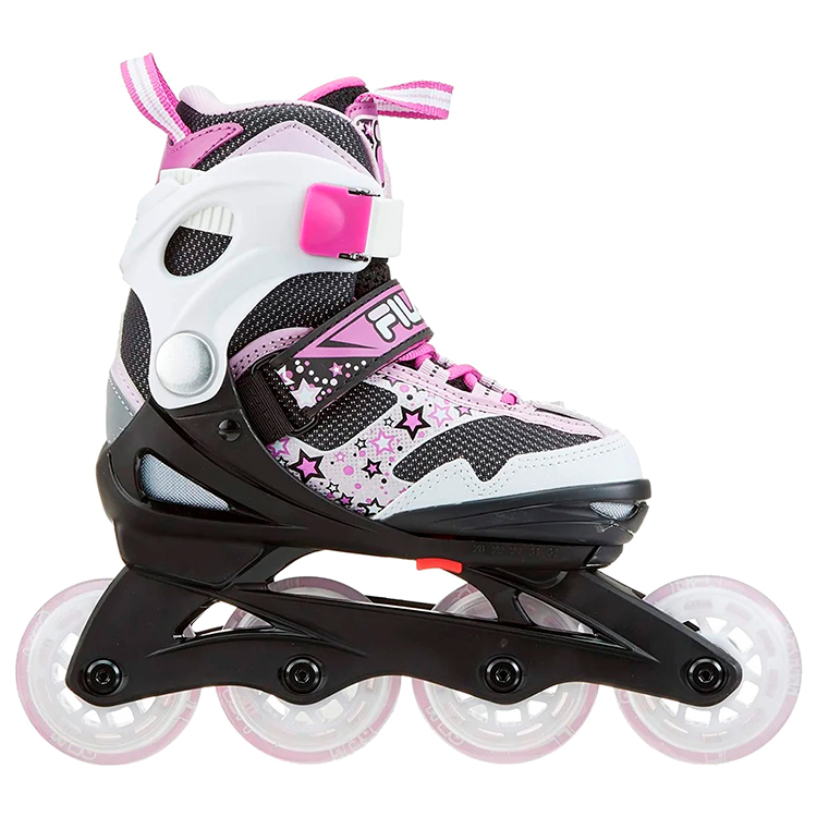 Role Fila skate J-ONE GIRL photo Role Fila skate J-ONE GIRL photo
